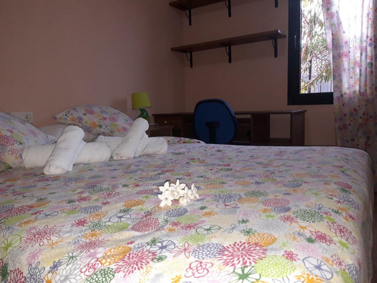 Вилла Meu Lar Коральео Экстерьер фото